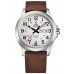 Swiss Military SMP36040.16 Men's 42mm 5 ATM